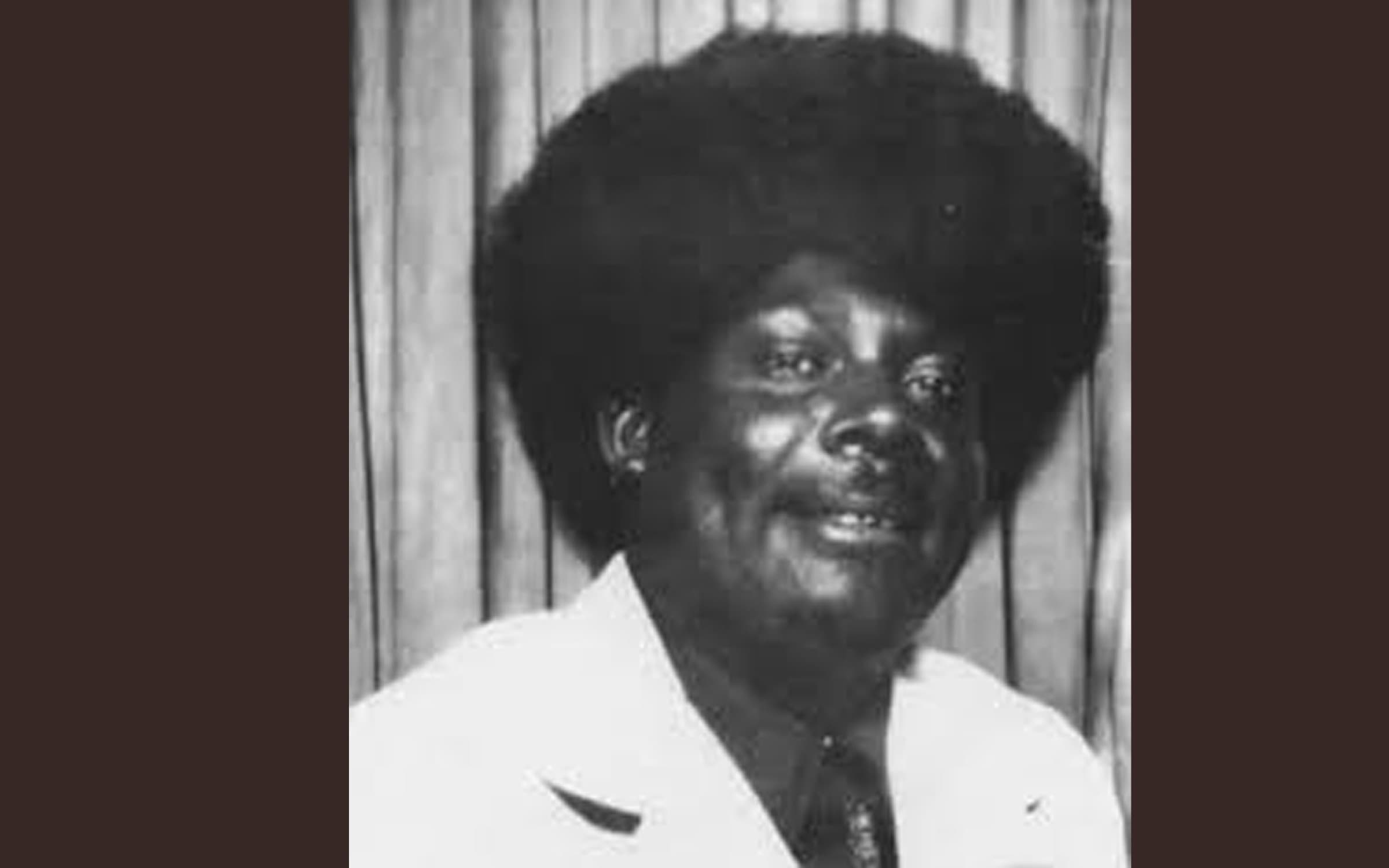 Freddie "Big Roger" Collins