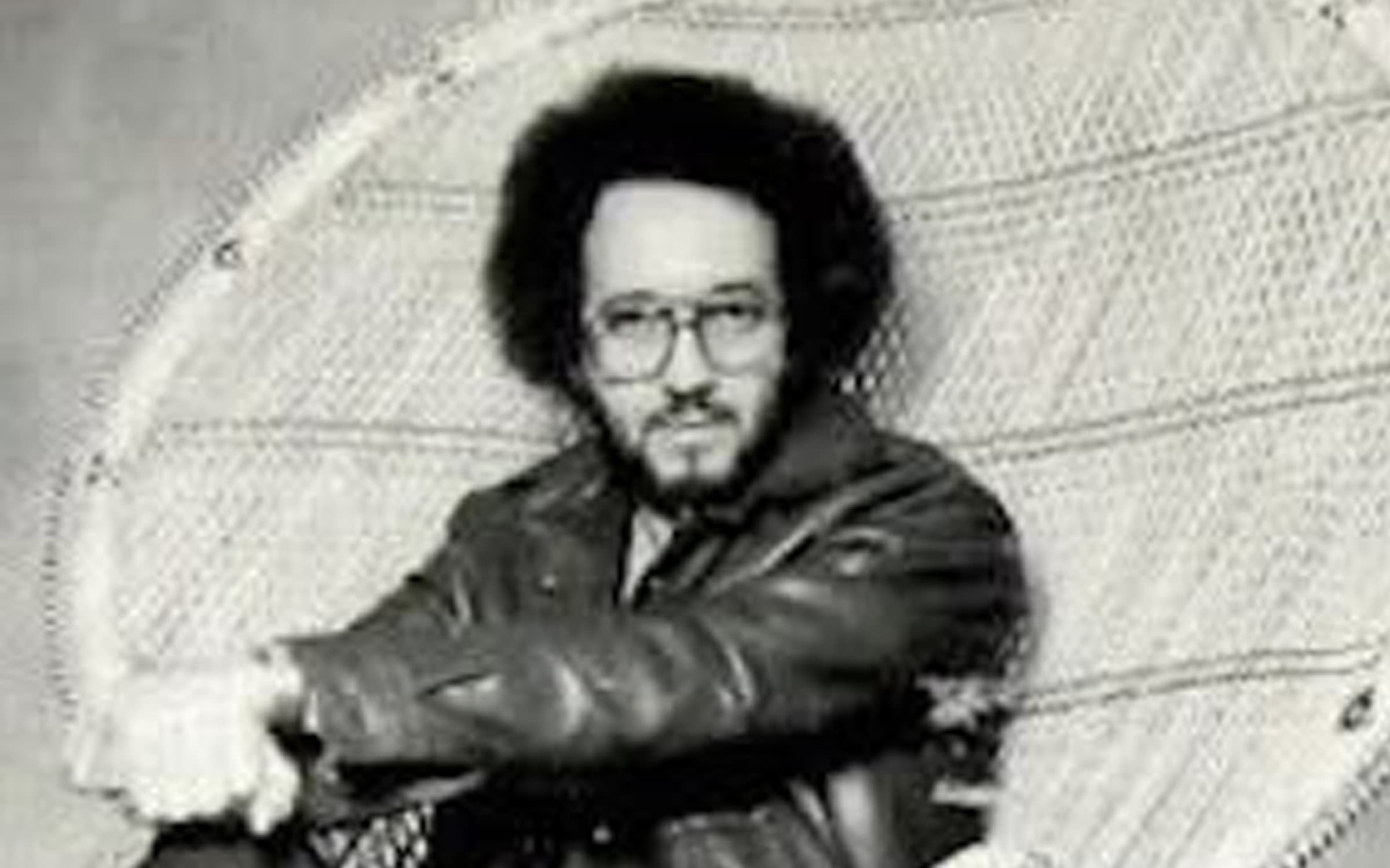John Jules "J.J." Caillier Jr